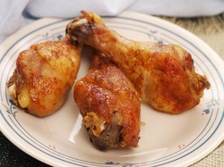 Ini Kalori Potongan Ayam Goreng, Bagian Paha hingga Sayap