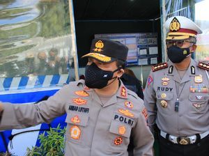 Jalan Disekat-Ditutup, Warga Jateng Diminta Libur Idul Adha di Rumah Saja