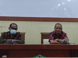 Kasatpol PP Gowa Ungkap Musik di Warkop Saat Azan Picu Personel Pukul Pasutri