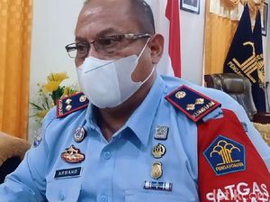 Imigrasi Bantah TKA China Positif COVID-19 di Maluku Baru Tiba di RI