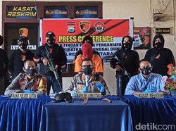 Duel Gegara Geber Motor, Pria di Luwu Utara Tewas Ditikam