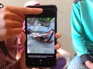 Gadis ABG Jadi Korban Teror Lempar Tinja di Kudus, Polisi Buru Pelaku Gadis ABG Jadi Korban Teror Lempar Tinja di Kudus, Polisi Buru Pelaku