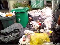 Polisi Periksa Karyawan RSIA Purwakarta Terkait Pembuangan Limbah Medis