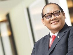 Rekam Jejak Sugiharto, Menteri BUMN Era SBY yang Meninggal Dunia