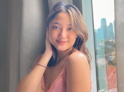 Penampilan Baru Marion Jola Bikin Pangling, Sampai Dituding Netizen Oplas