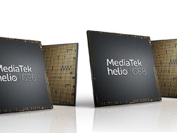 MediaTek Umumkan SoC Helio G96 dan G88, Unggulan Fotografi