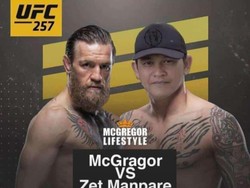 Izet, Preman yang Viral karena Palak Sopir Truk di Padang Dibekuk!