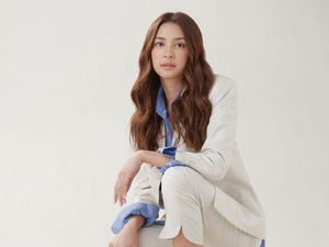 Berita Duka dari Mikha Tambayong Berita Duka dari Mikha Tambayong