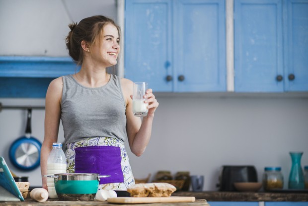 Waspadai Kuku Rapuh!  Asupan Vitamin ini Wajib Kamu Penuhi Setiap Hari