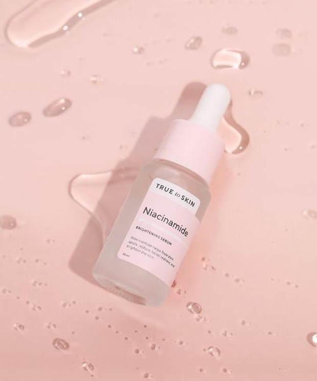 Niacinamide - Brightening Serum/Sumber: truetoskin.com serum