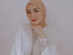 Istri Gary Iskak Bicara soal Suaminya Ditangkap karena Narkoba