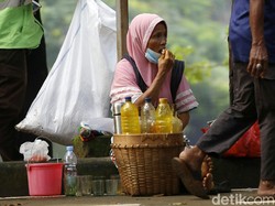 Lengkap! Syarat-Cara PKL-Warung Dapat Bantuan Tunai Rp 1,2 Juta