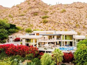 Menginap 10 Hari Gratis di Penginapan Mewah Senilai Jutaan Dolar, Siapa Mau?