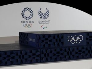 Jadwal Pembukaan Olimpiade Tokyo 2020 Hari Ini, Kapan dan Tayang di Mana? Jadwal Pembukaan Olimpiade Tokyo 2020 Hari Ini, Kapan dan Tayang di Mana?