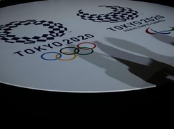 Uang Saku Kontingen Olimpiade Indonesia Sudah Cair