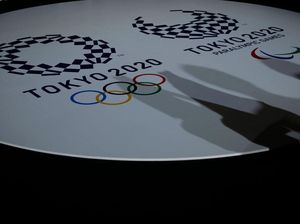 Link Live Streaming Pembukaan Olimpiade Tokyo 2020 Link Live Streaming Pembukaan Olimpiade Tokyo 2020
