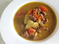 3 Resep Olahan Daging Kambing Khas Solo yang Populer Lezatnya