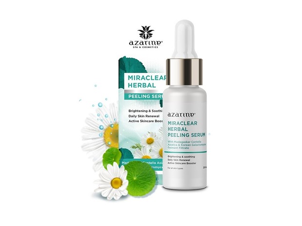 Revitalizing Anti Aging Serum serum
