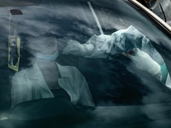 Tiga Alasan 41 Wilayah Jawa Bali Naik PPKM Level 3, Jabodetabek Termasuk