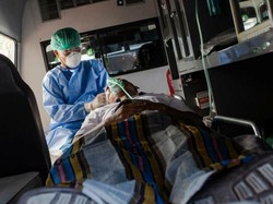 WHO Beri Warning ke Jabar-Jatim-Banten, Ini Alasannya