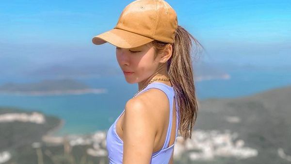 Foto: Selebgram yang Terpeleset di Tebing hingga Tewas Gara-gara Foto Selfie