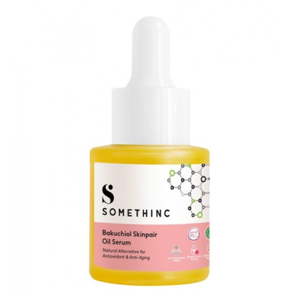 Somethinc Bakuchiol Skinpair Oil Serum / foto: somethinc.com
