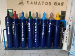 Sangat Membantu, Warga Surabaya Bisa Isi Oksigen Gratis di 3 Lokasi Ini