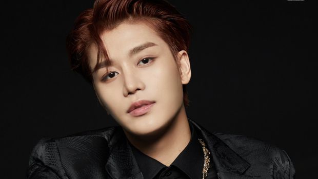 Taeil NCT Pecahkan Rekor Dunia