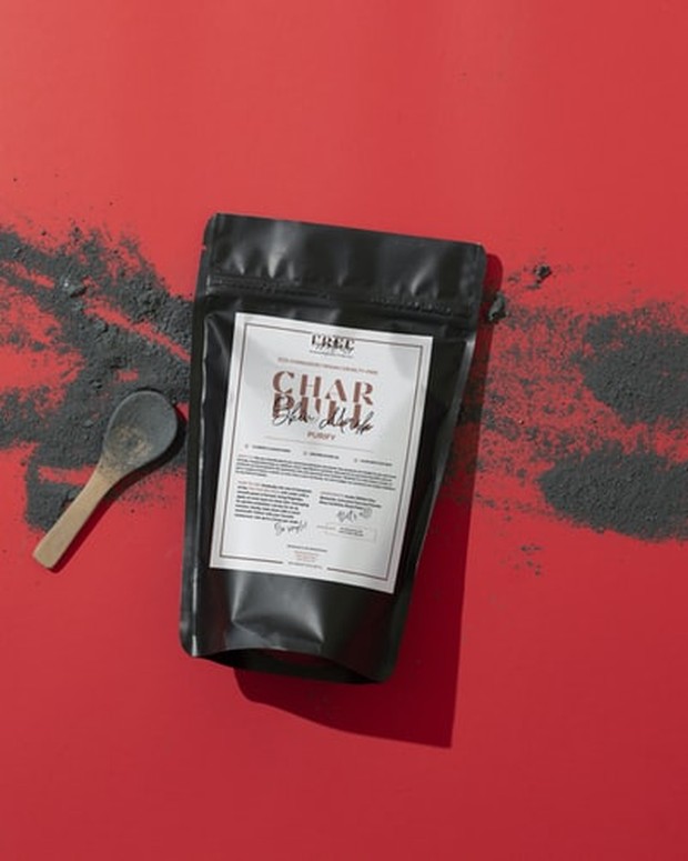 Tidak Memperhatikan Kandungan dan Klaim Produk/Foto : unsplash.com/D.L.Samuels Tidak Memperhatikan Kandungan dan Klaim Produk