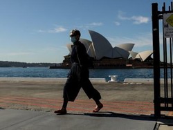 2 Kerapuhan Australia, Penyebab dan Akibat Meroketnya Corona