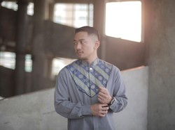 Viral Pria Bernama Sama dengan Anak Menteri Airlangga, Kini Diserbu Netizen