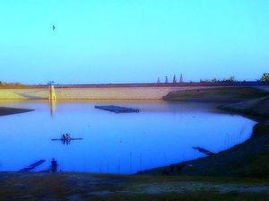 Sudah Tahu? Inilah Bendungan Pertama di Indonesia