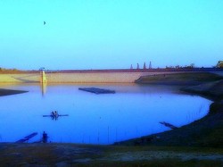 Sudah Tahu? Inilah Bendungan Pertama di Indonesia