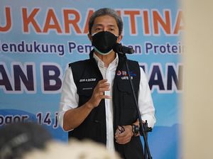 Pemkot Bogor Larang ASN Gunakan Mobil Dinas buat Mudik Lebaran