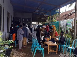 Pemuka Agama di Banyuwangi Meninggal saat Isolasi Mandiri