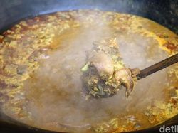 5 Olahan Daging Khas Sumatera, Ada Kari Kambing dan Asam Padeh Daging 5 Olahan Daging Khas Sumatera, Ada Kari Kambing dan Asam Padeh Daging