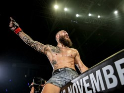ONE Championship: Anthony Engelen Siap Balas Dendam Lawan Petarung Ini