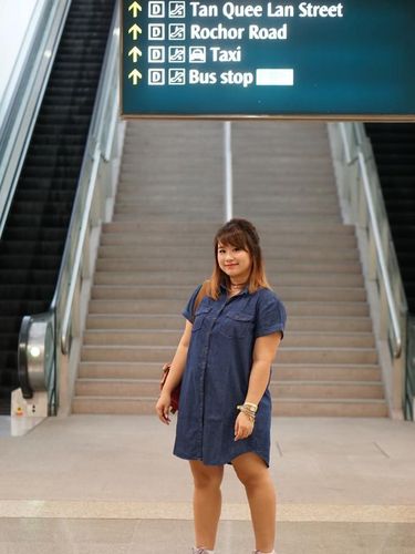 Beauty Influencer Wenny Vanilla Beauty Influencer Wenny Vanilla