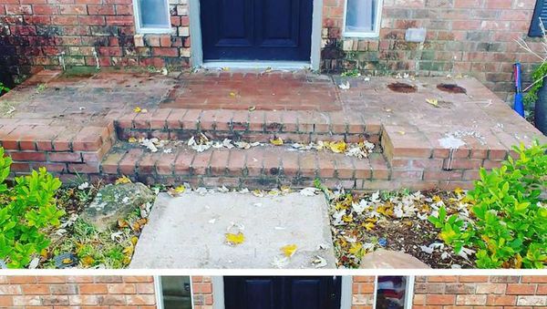 10 Foto Barang Lapuk Setelah Dibersihkan, Hasilnya Bikin Tercengang