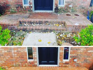 10 Foto Barang Lapuk Setelah Dibersihkan, Hasilnya Bikin Tercengang