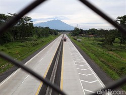 Ganjar Pantau Jalur Selatan Jelang Mudik, Ini Hasilnya