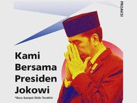 Berita Dan Informasi Bem Fisip Unpad Kritik Jokowi Terkini Dan Terbaru ...