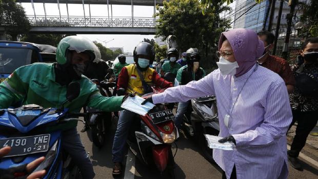 BNR Kemensos