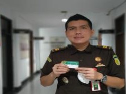 Sakit Infeksi Pankreas, Jaksa di OKU Sumsel Terbantu BPJS Kesehatan