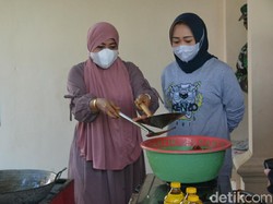 Gerakan Bantu Warga Isoman Corona Bermunculan di Purbalingga