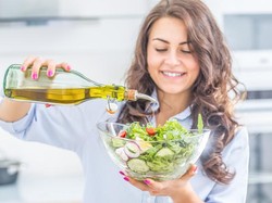 10 Cara Menaikkan Berat Badan dengan Ampuh