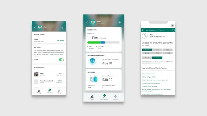 Anak Ketagihan Belanja Game, Xbox Tawarkan Solusinya