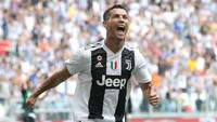 Tim Adidas adalah Real Madrid, Juventus, Manchester United, Bayern Munich, dan Arsenal (Getty Images)
