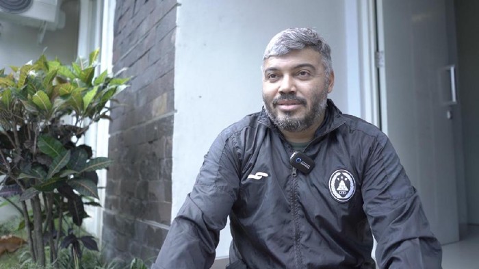 Danilo Fernando