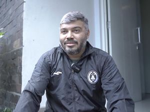 Liga 1 Belum Jelas, Manajer PSS: Banyak Klub Rugi